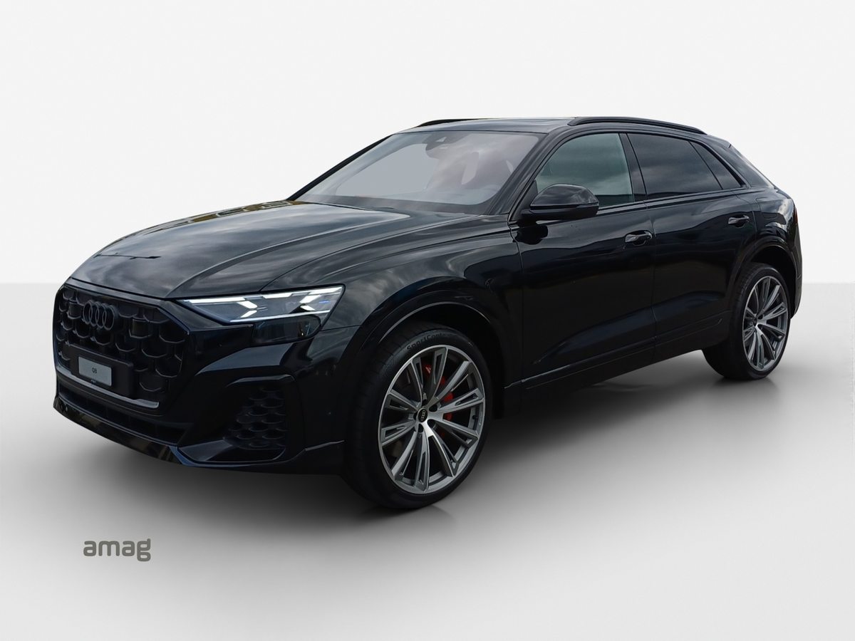 AUDI Q8 SUV 55 TFSI e neu für CHF 127'900,