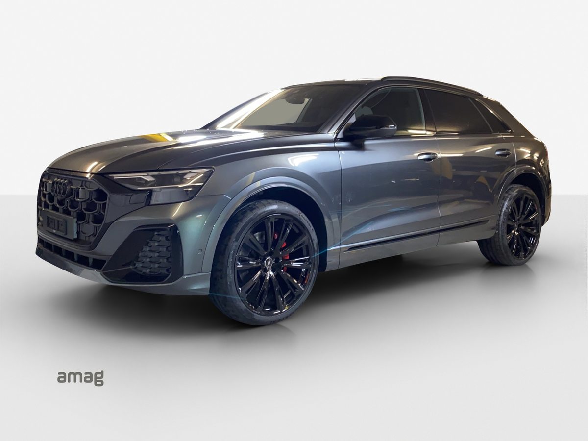 AUDI Q8 SUV 50 TDI neu für CHF 128'690,