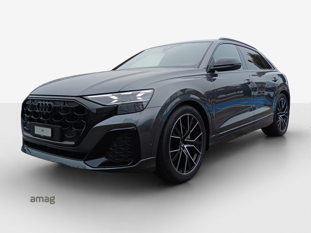 AUDI Q8 SUV 50 TDI neu für CHF 117'700,