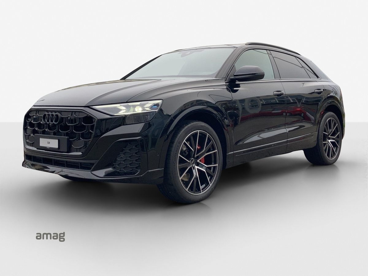 AUDI Q8 SUV 50 TDI neu für CHF 127'990,