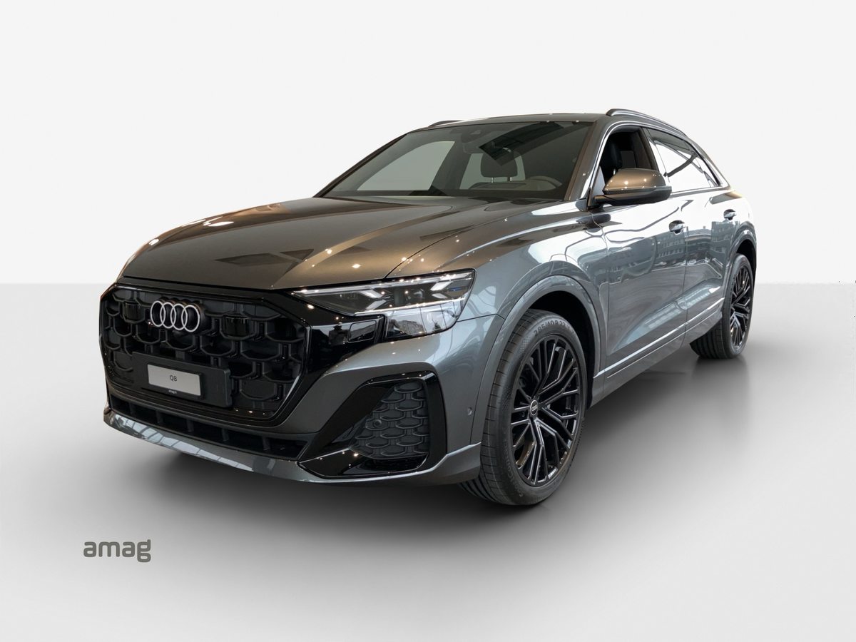 AUDI Q8 SUV 50 TDI neu für CHF 116'900,