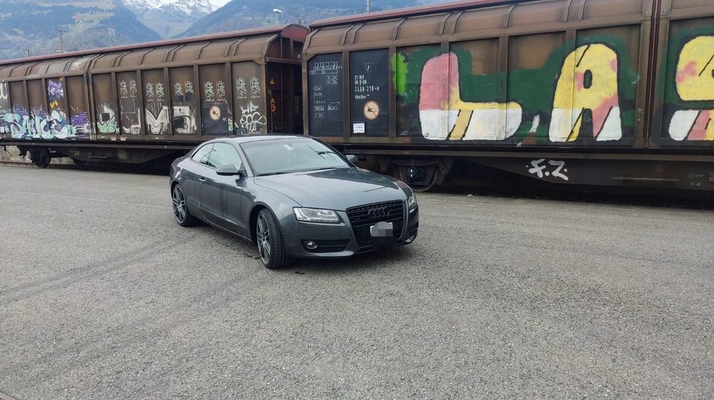 AUDI A5 Coupé 3.0 V6 TDI quattro gebraucht für CHF 10'750,