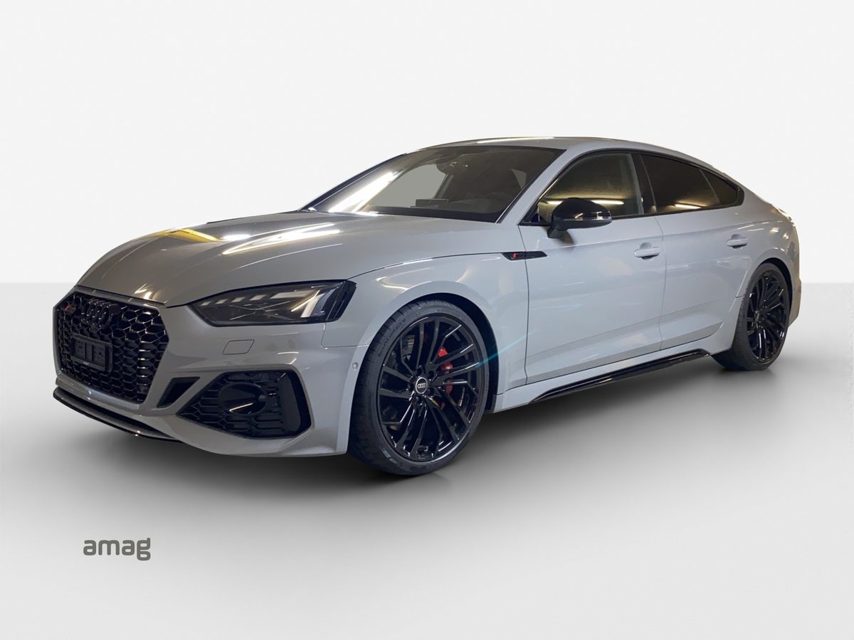 AUDI Audi RS5 SB gebraucht für CHF 89'990,