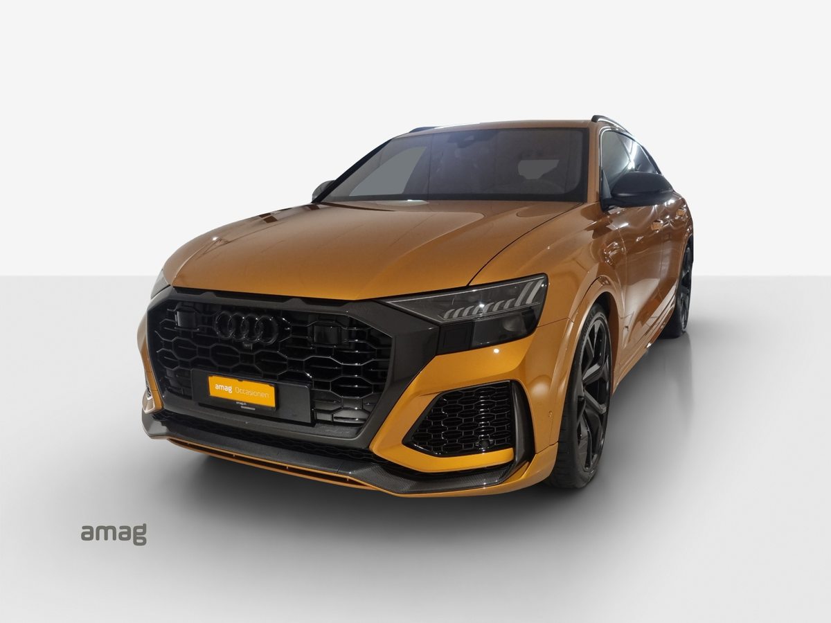 AUDI RS Q8 gebraucht für CHF 99'999,