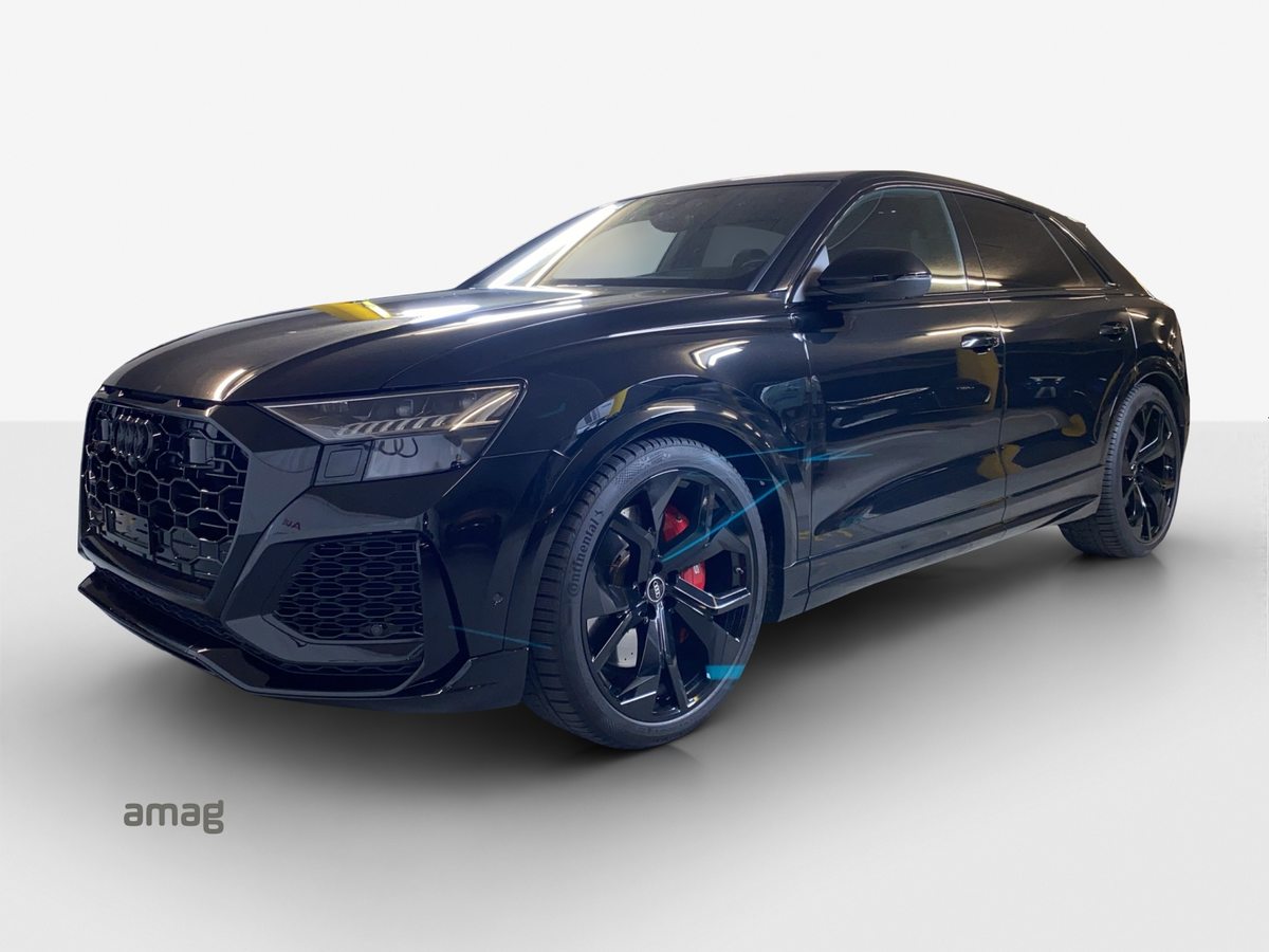 AUDI RSQ8 quattro gebraucht für CHF 114'760,