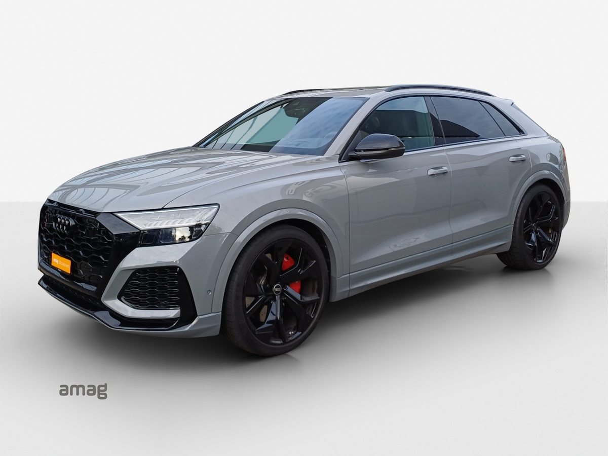 AUDI RSQ8 quattro gebraucht für CHF 145'900,