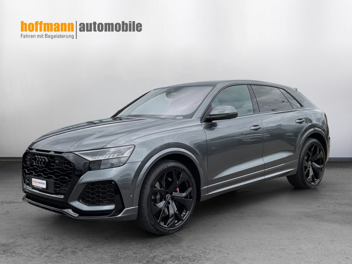 AUDI RS Q8 neu für CHF 173'990,