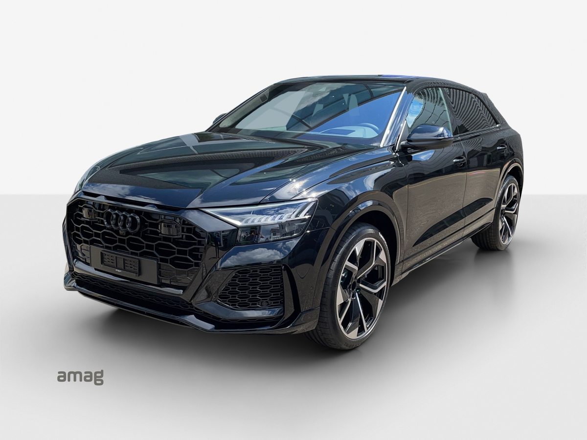 AUDI RS Q8 neu für CHF 179'990,