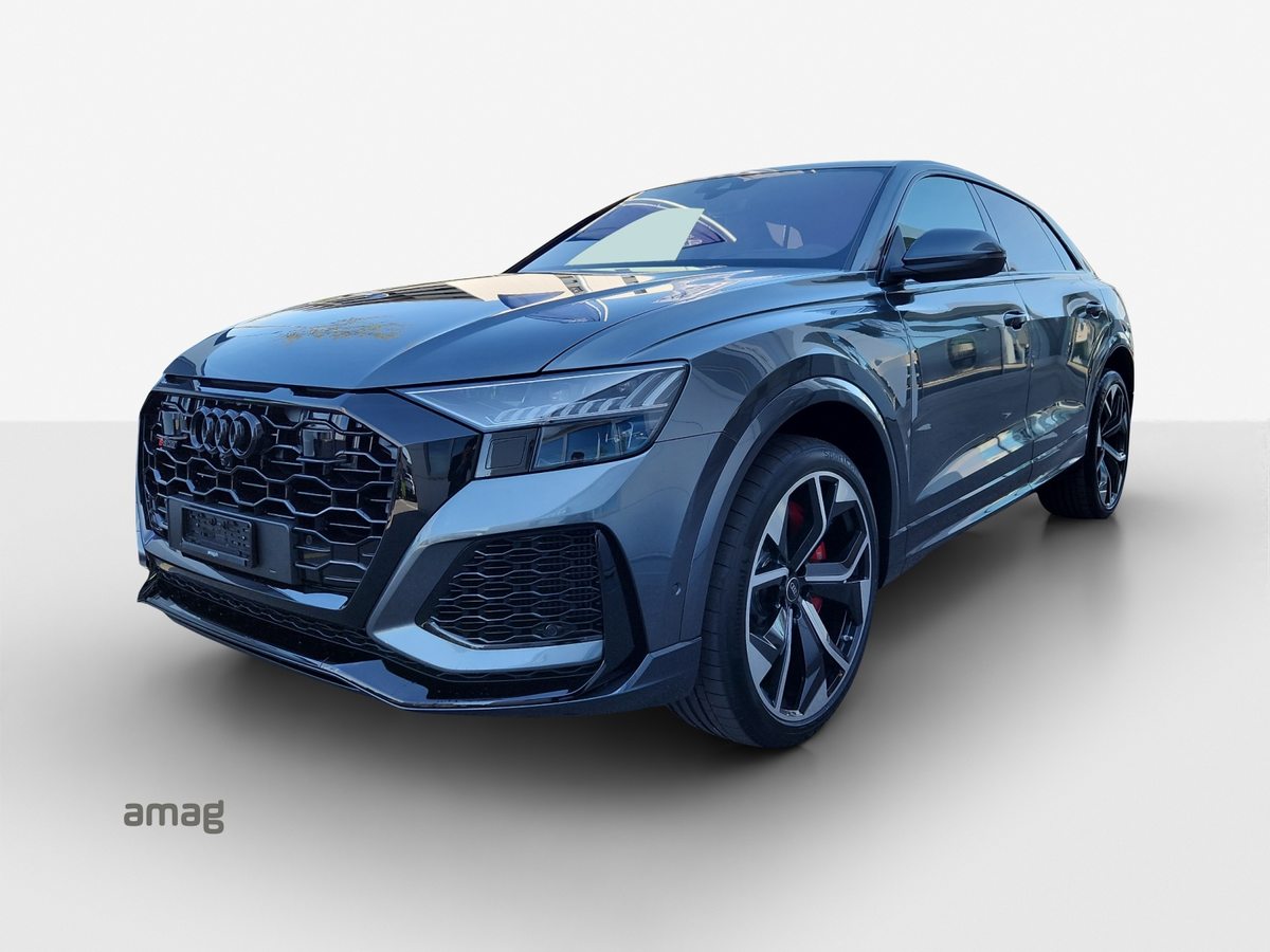 AUDI RS Q8 neu für CHF 173'600,