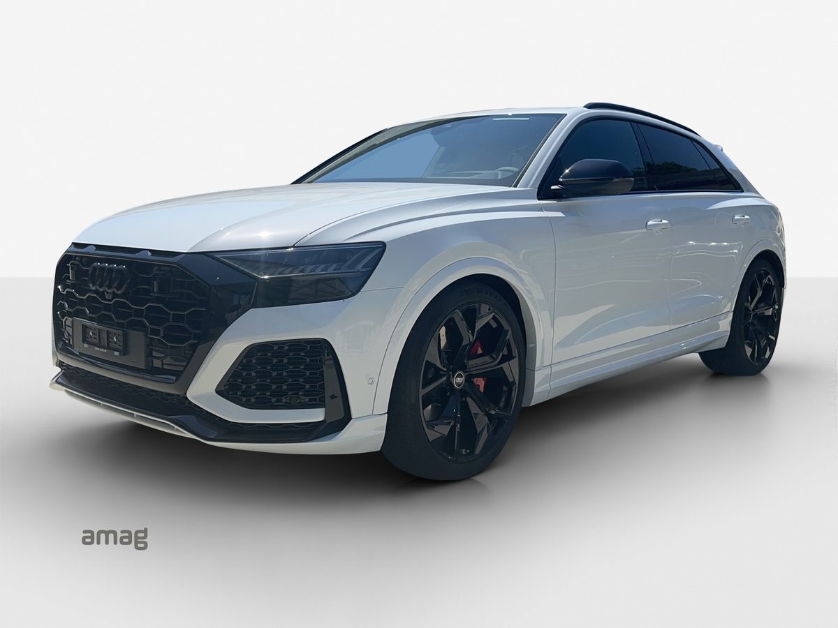 AUDI RS Q8 neu für CHF 158'900,