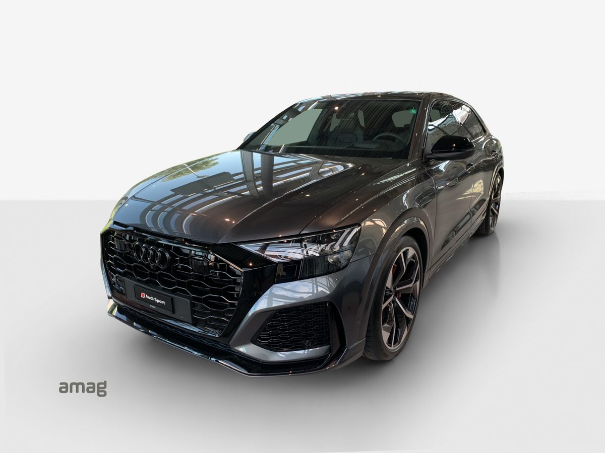 AUDI RS Q8 neu für CHF 168'700,