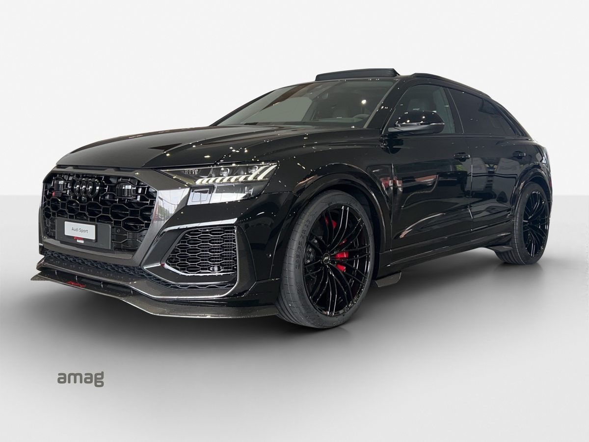 AUDI RS Q8 gebraucht für CHF 219'000,