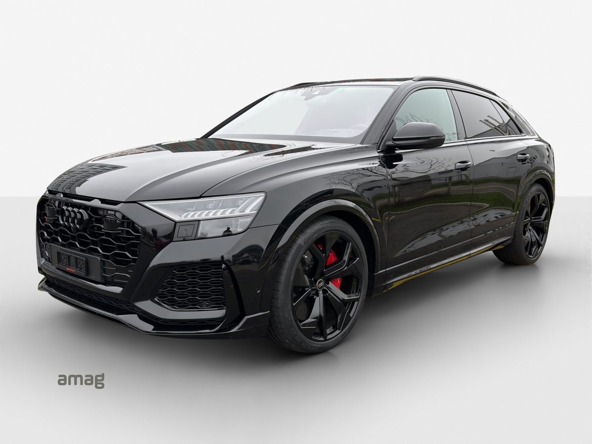 AUDI RS Q8 gebraucht für CHF 133'900,