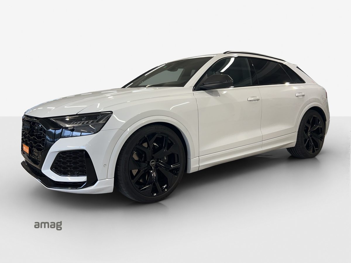 AUDI RS Q8 gebraucht für CHF 141'900,