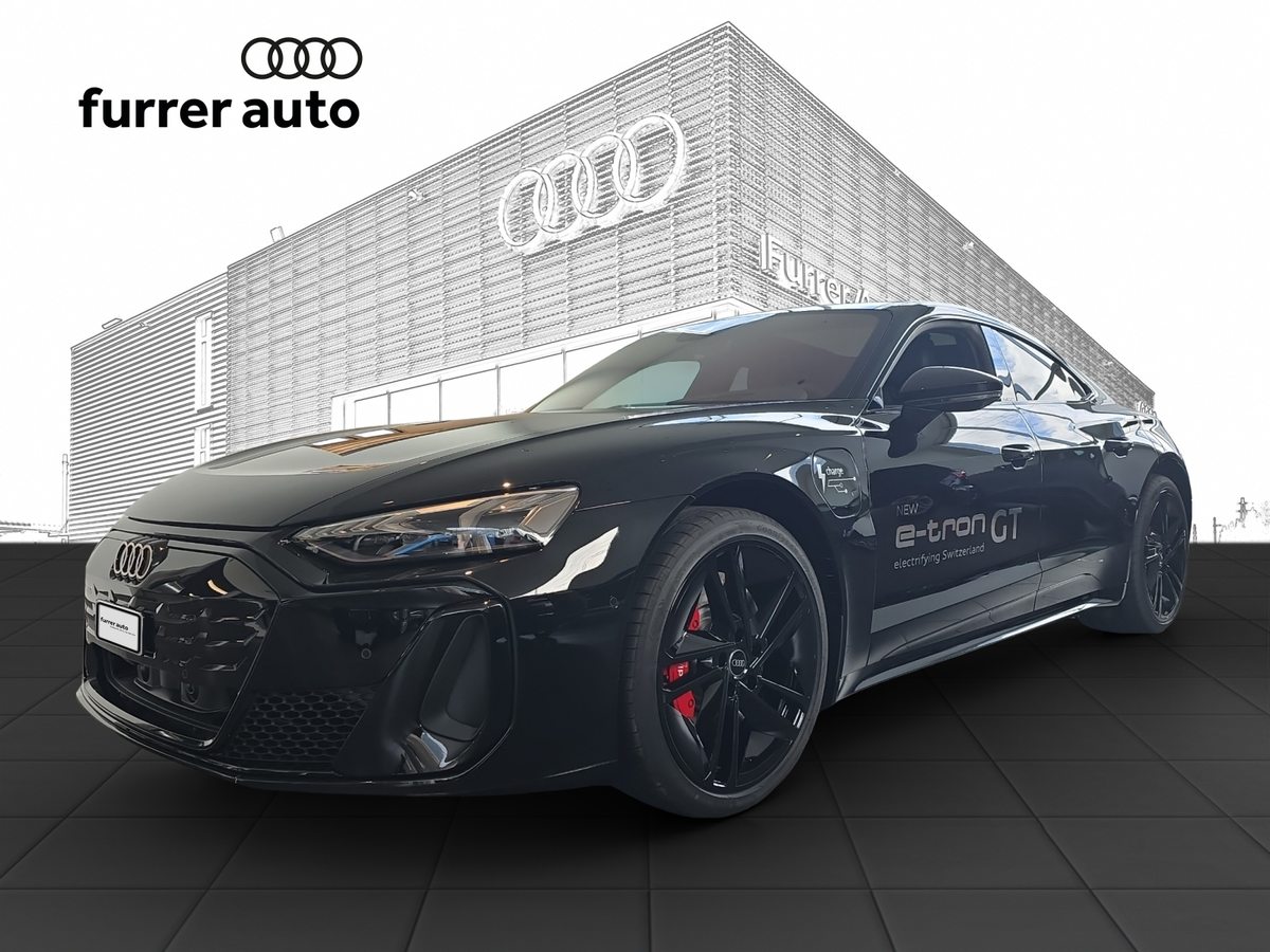 AUDI S e