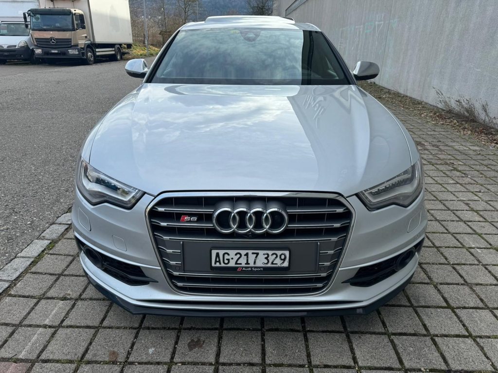 AUDI X gebraucht für CHF 29'995,