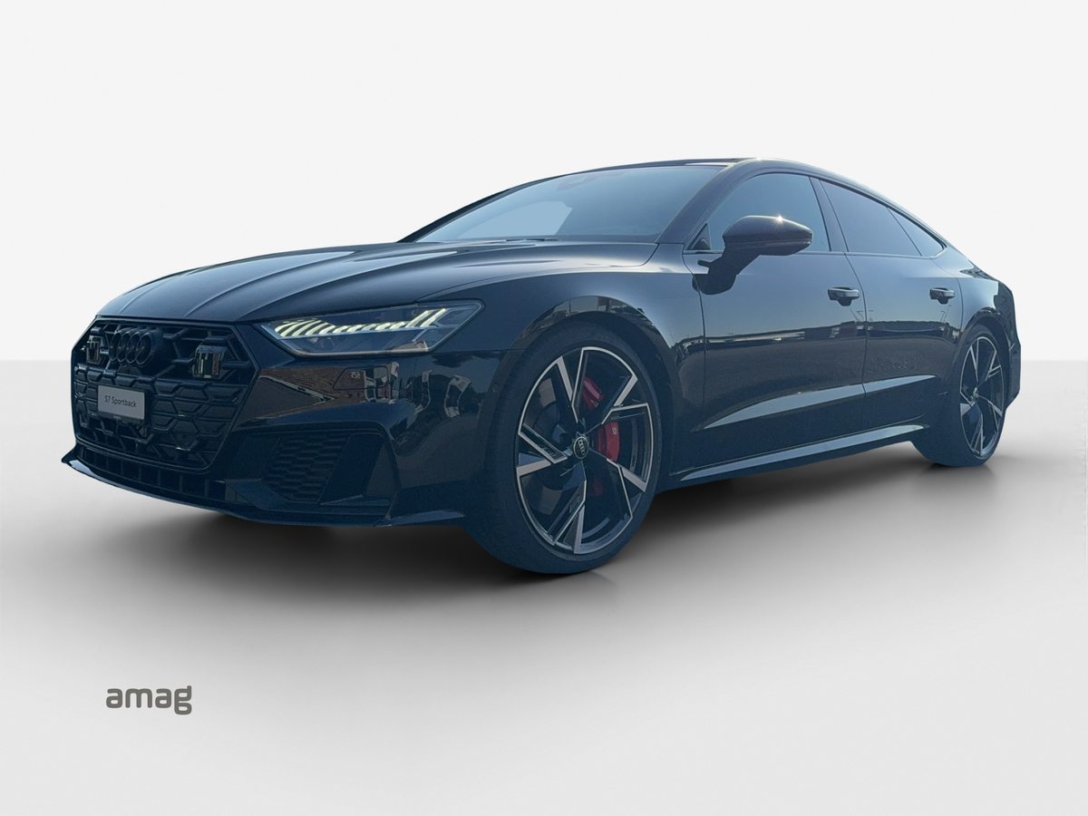 AUDI S7 Sportback neu für CHF 125'990,