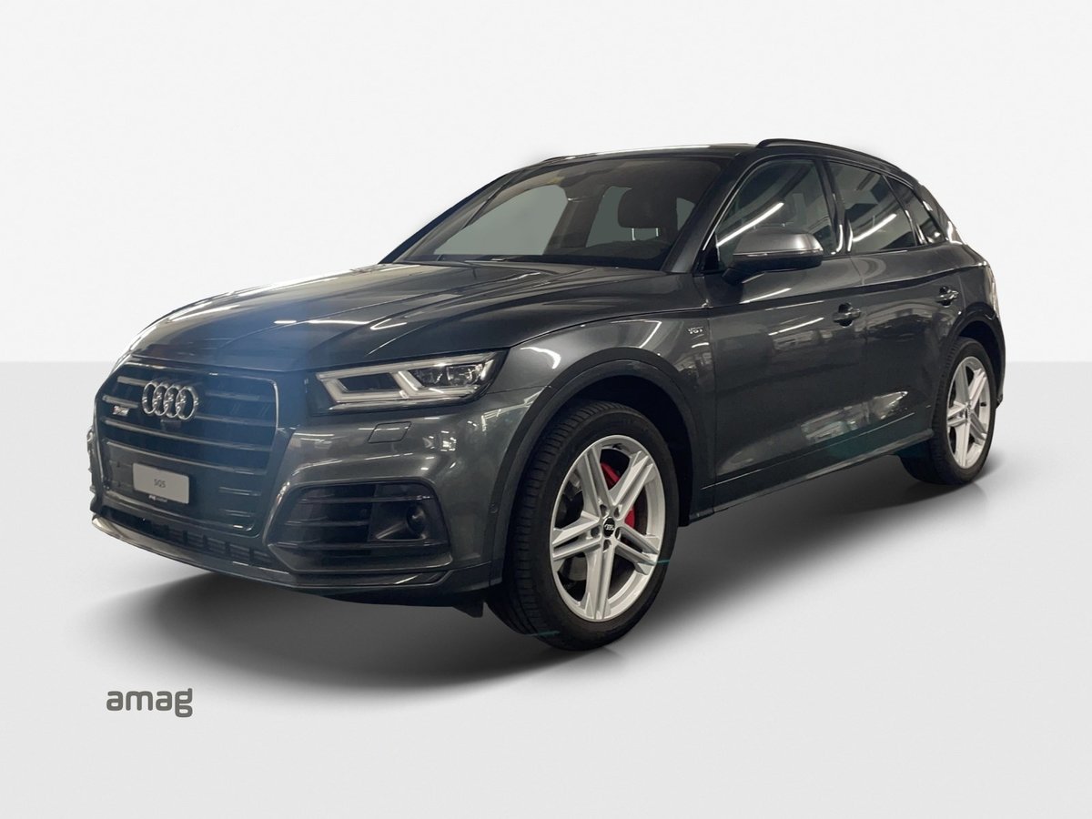 AUDI SQ5 3.0 TFSI quattro S