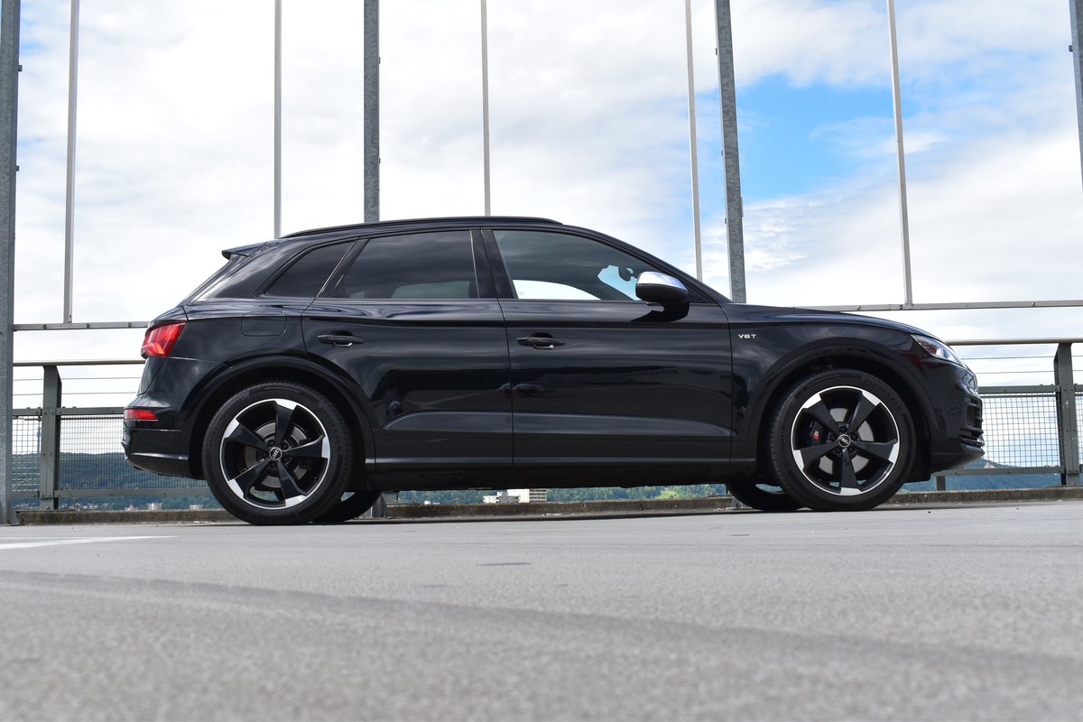 AUDI SQ5 3.0 TFSI QUATTRO S