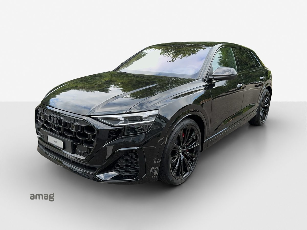 AUDI SQ8 SUV TFSI neu für CHF 176'490,