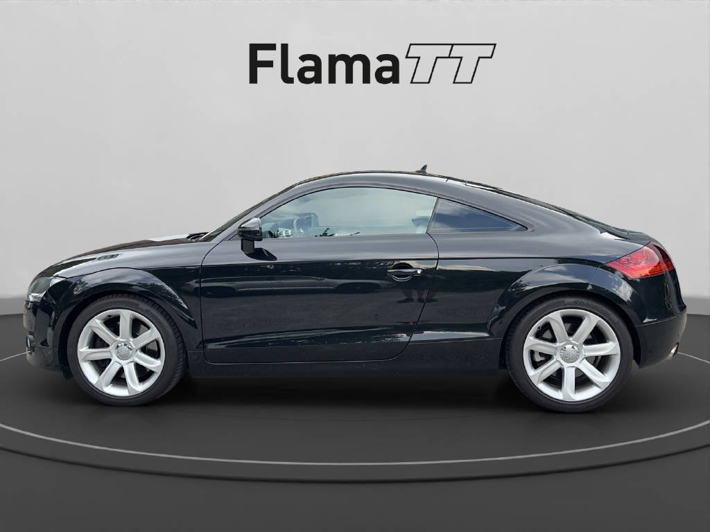 AUDI TT Coupé 3.2 V6 quattro S