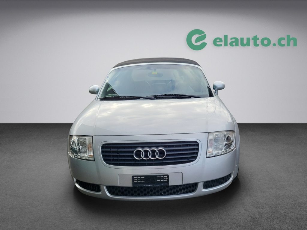 AUDI 1AB884 gebraucht für CHF 6'500,