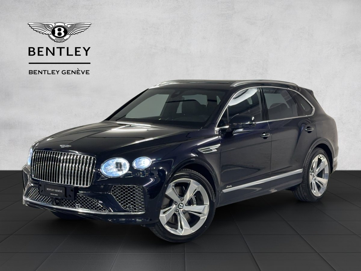 BENTLEY Bentayga Azure neu für CHF 287'069,