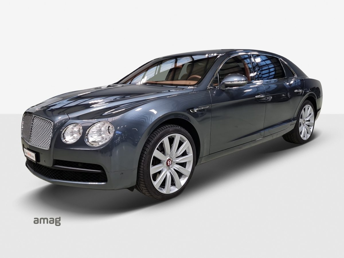 BENTLEY Flying Spur 4.0 gebraucht für CHF 58'900,