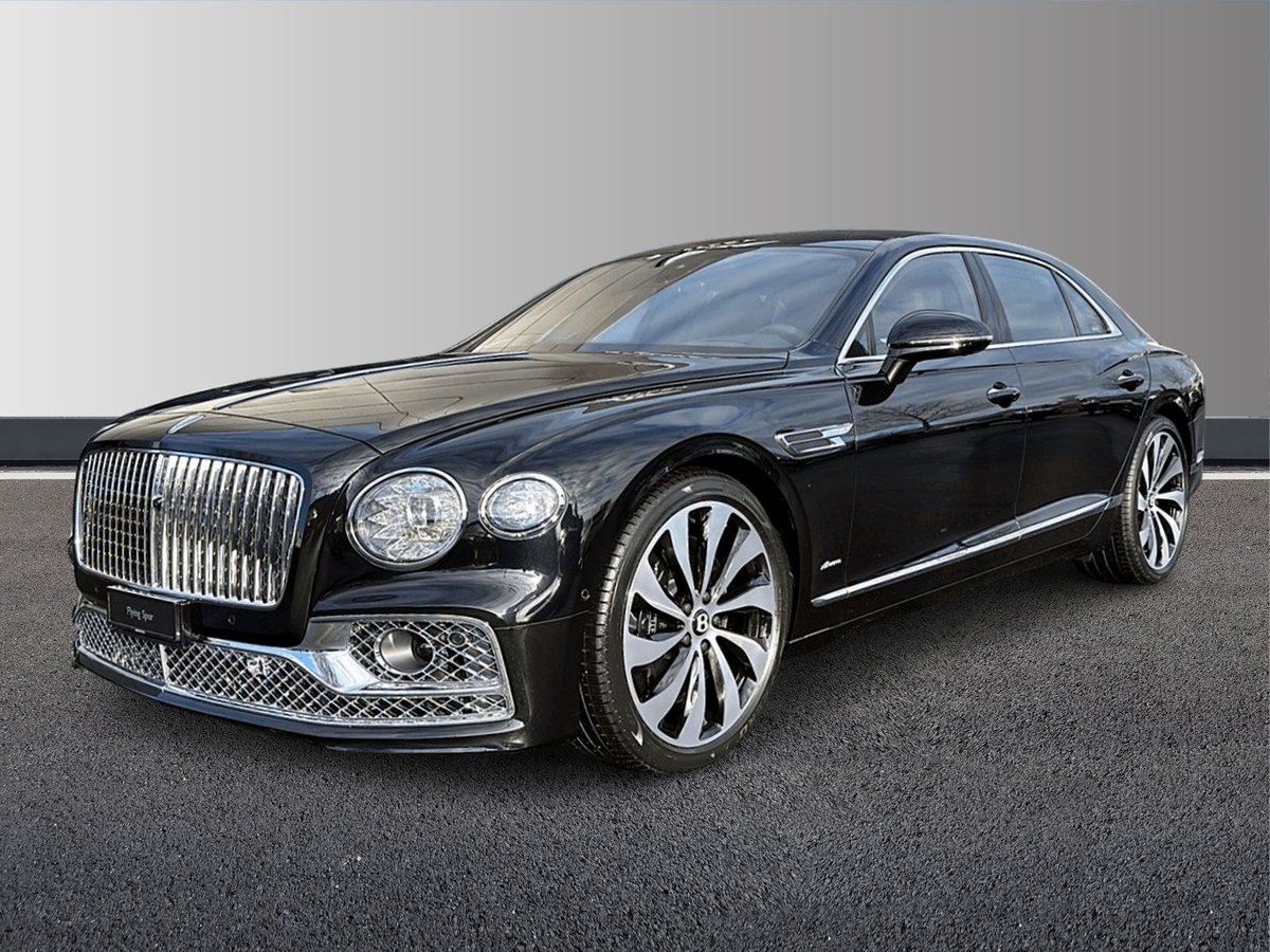 BENTLEY Flying Spur V8 Azure neu für CHF 259'990,