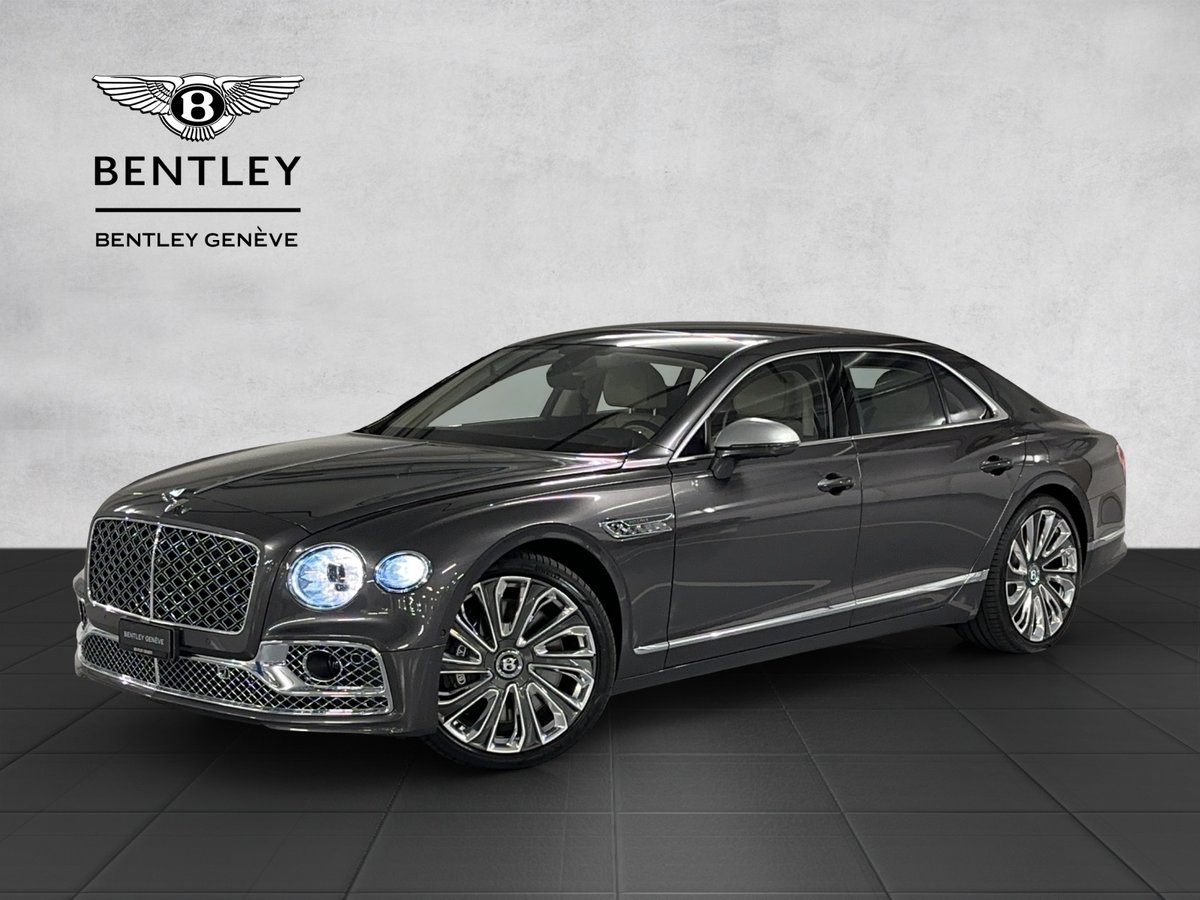 BENTLEY Flying Spur 4.0 V8 Mulline neu für CHF 330'000,