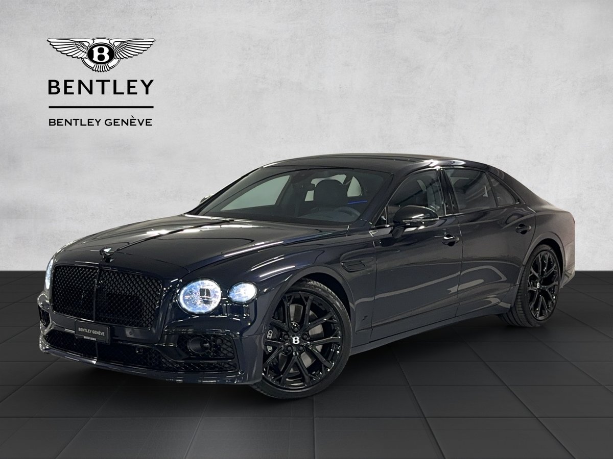 BENTLEY Flying Spur 4.0 V8 S gebraucht für CHF 307'243,