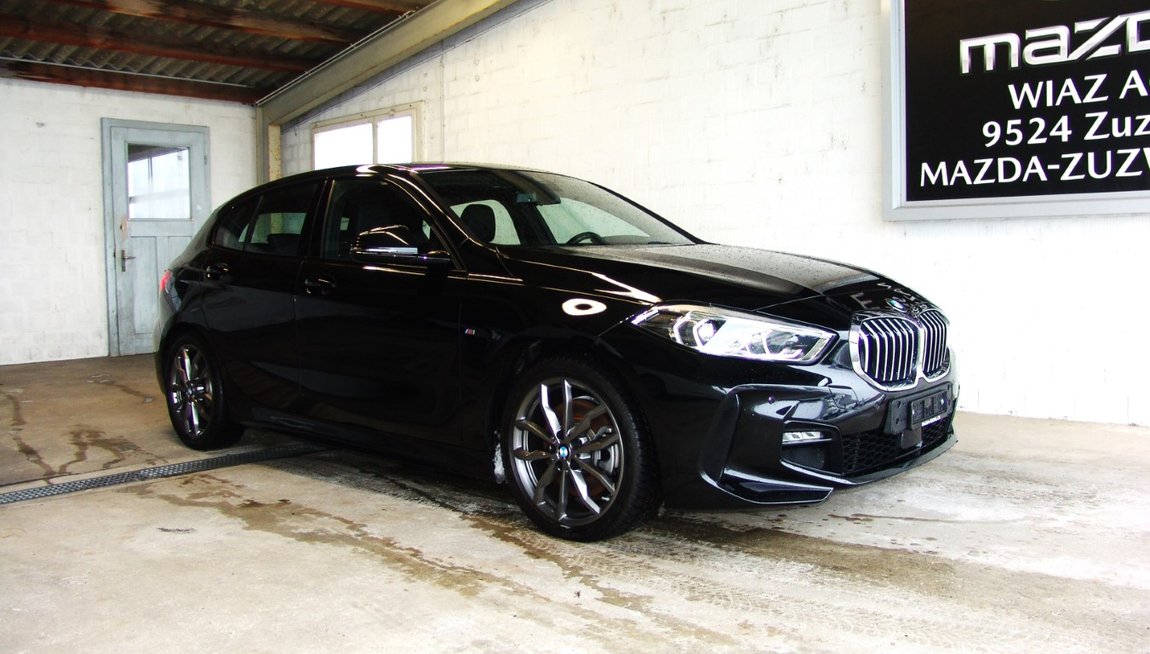 BMW 120i SDKG M