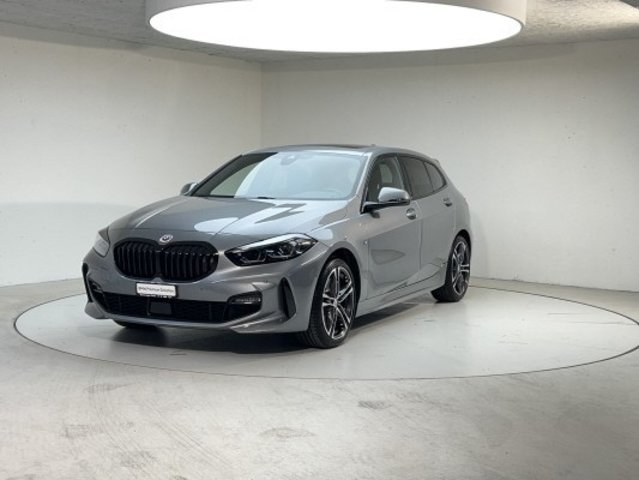 BMW 120d M Sport gebraucht für CHF 34'900,