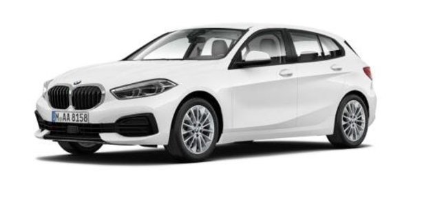 BMW 120d gebraucht für CHF 33'900,