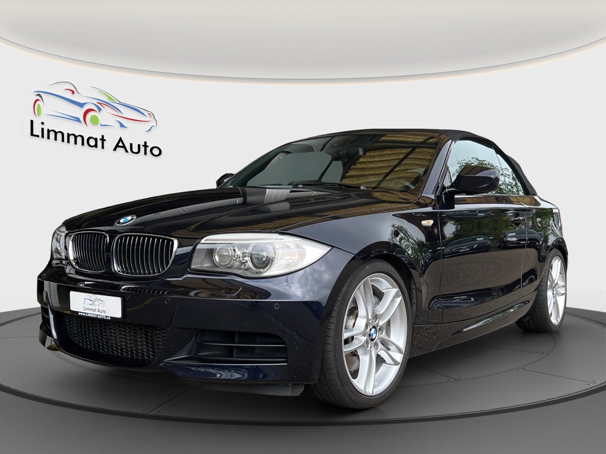 BMW 135i M