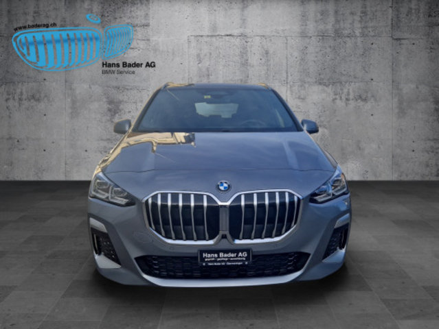 BMW 218i Act. Tour. M Sport gebraucht für CHF 44'755,