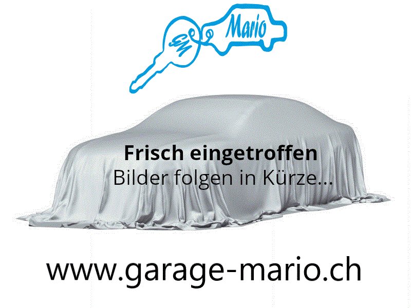 BMW 218d Gran Tourer Steptronic gebraucht für CHF 23'500,