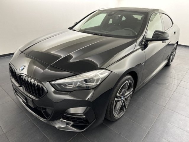 BMW 218d GC M Sport Steptr. gebraucht für CHF 33'500,