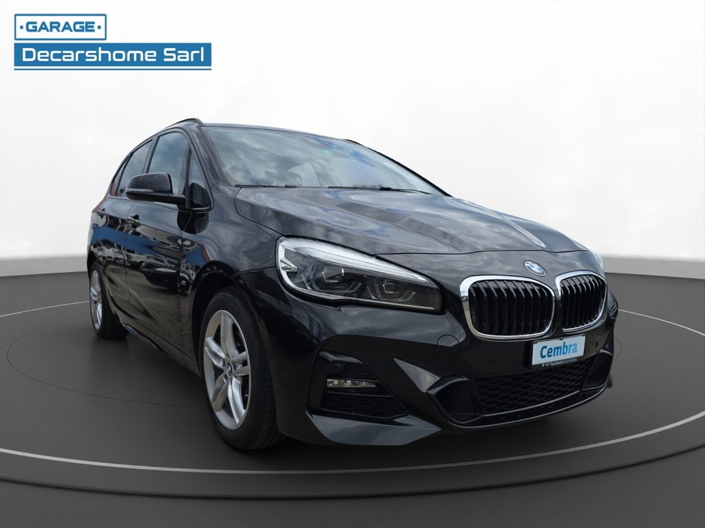 BMW 2er Reihe F45 Active Tourer 21 gebraucht für CHF 17'900,