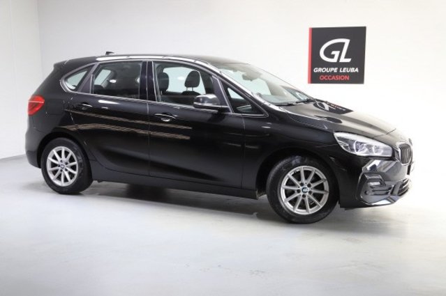 BMW 218d ActiveT Sport gebraucht für CHF 20'900,