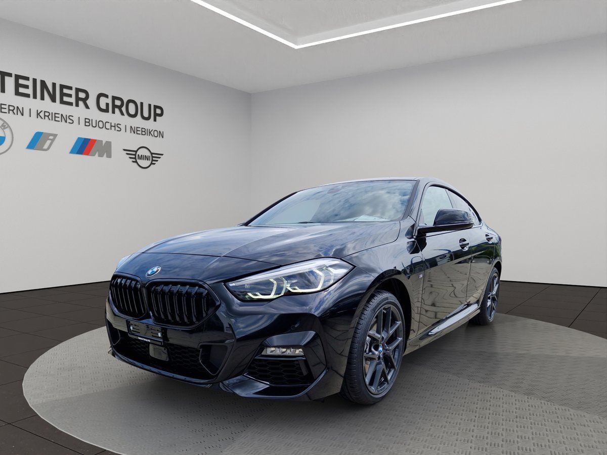 BMW 220i Gran Coupé Pure M Sport S neu für CHF 52'900,