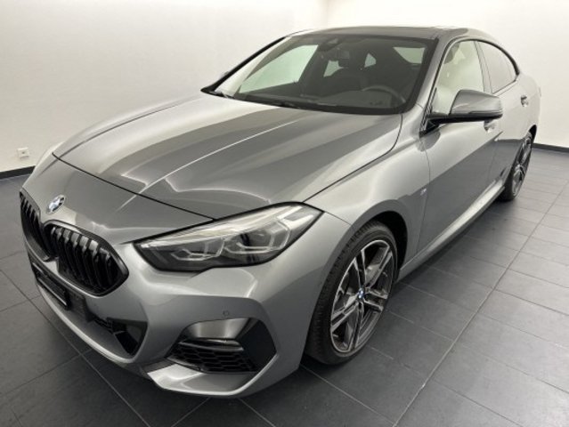 BMW 220d GC M Sport gebraucht für CHF 36'800,