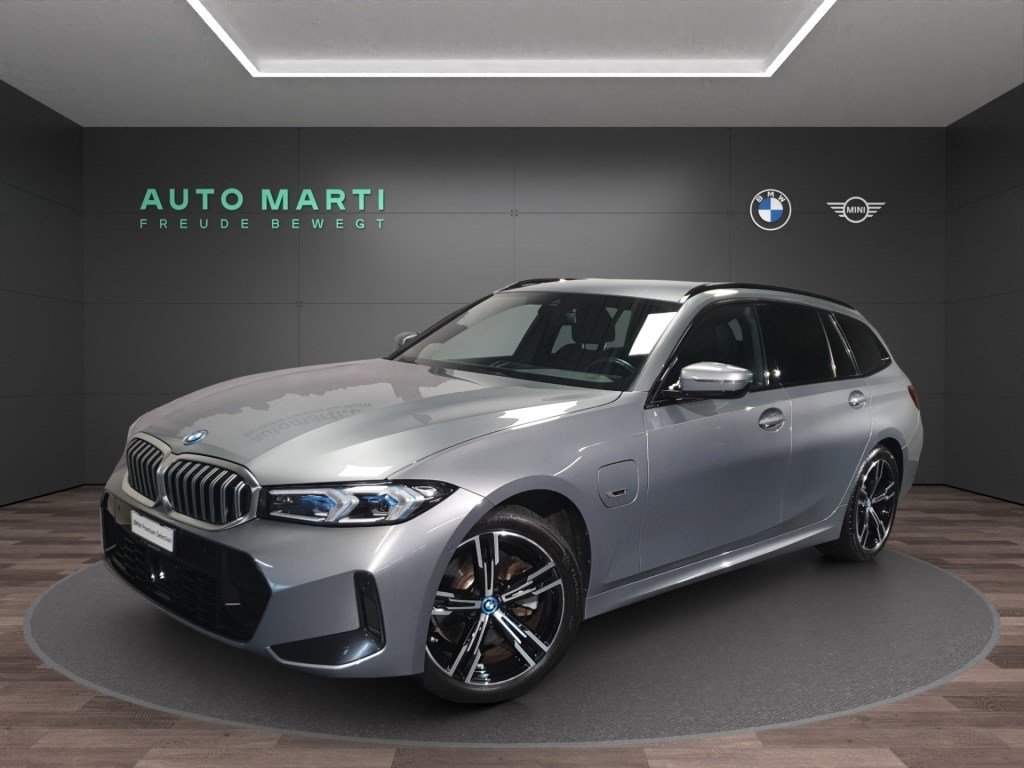 BMW 320e xDr Tour M Sport gebraucht für CHF 43'900,