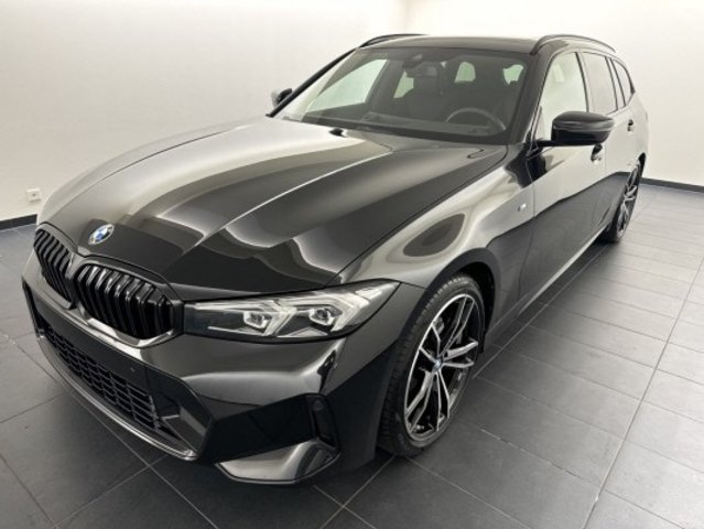 BMW 320d 48V Tour M Sport gebraucht für CHF 42'800,