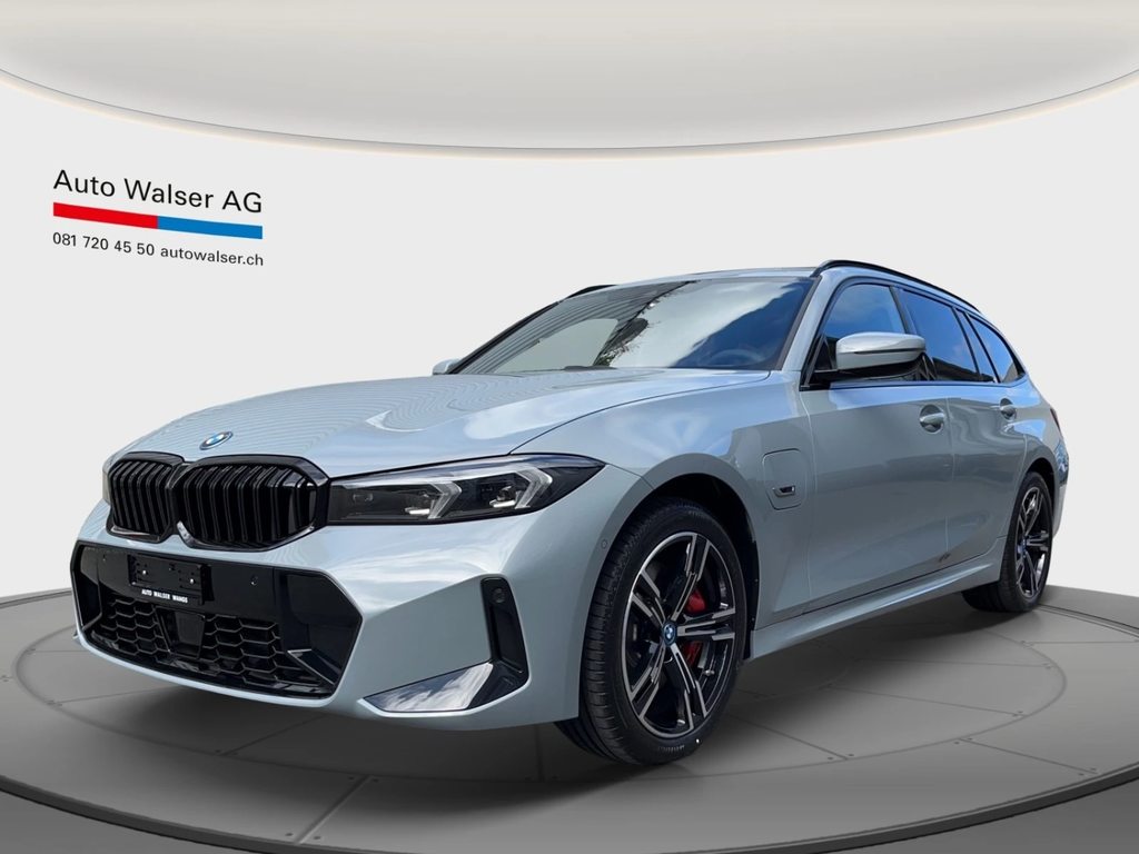 BMW 330e xDr Tour M Sport Pro gebraucht für CHF 49'900,