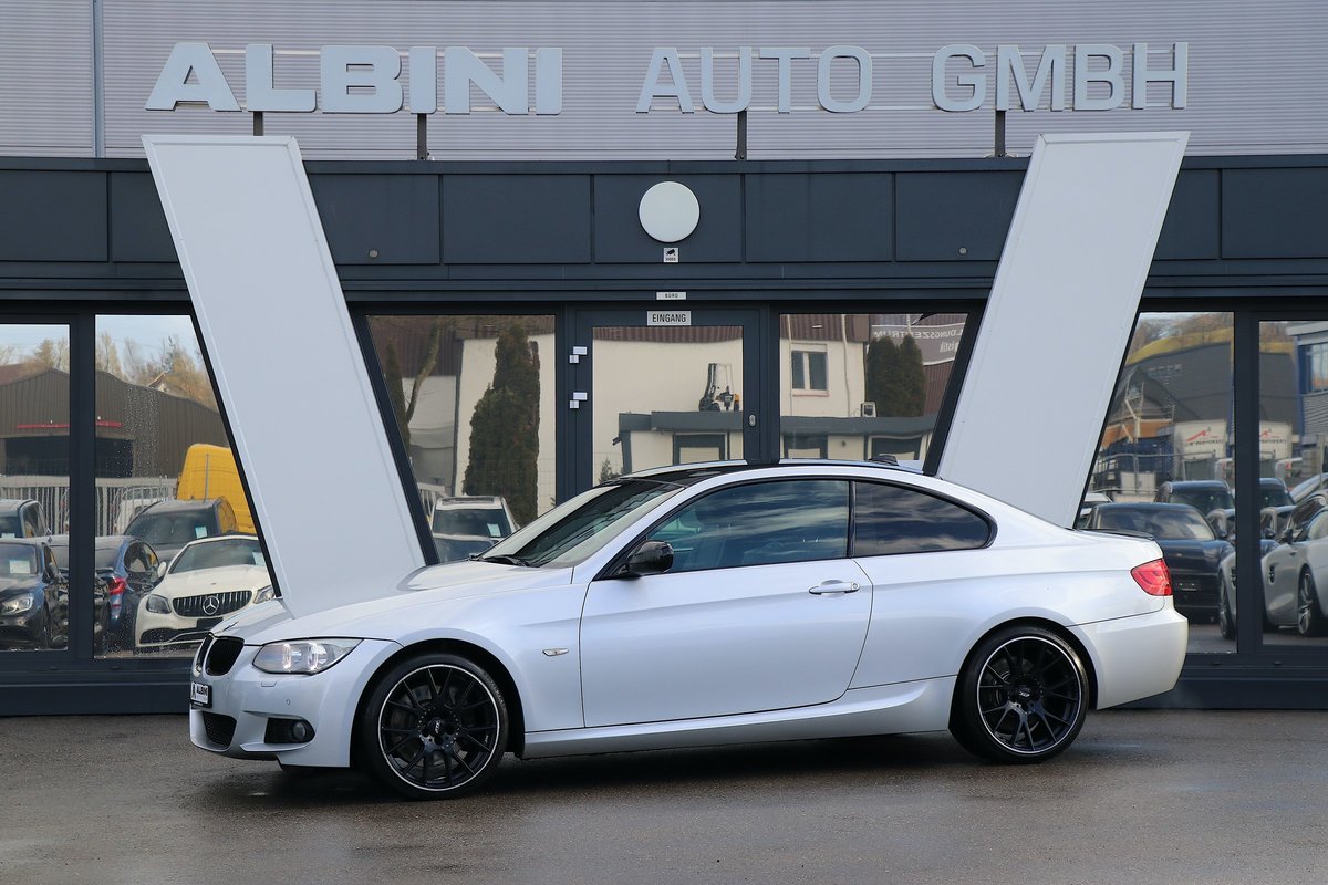 BMW 335i M