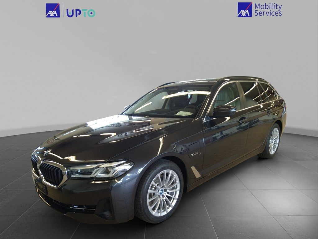 BMW 5er Reihe G31 Touring 520d xDr vorführwagen für CHF 72'400,