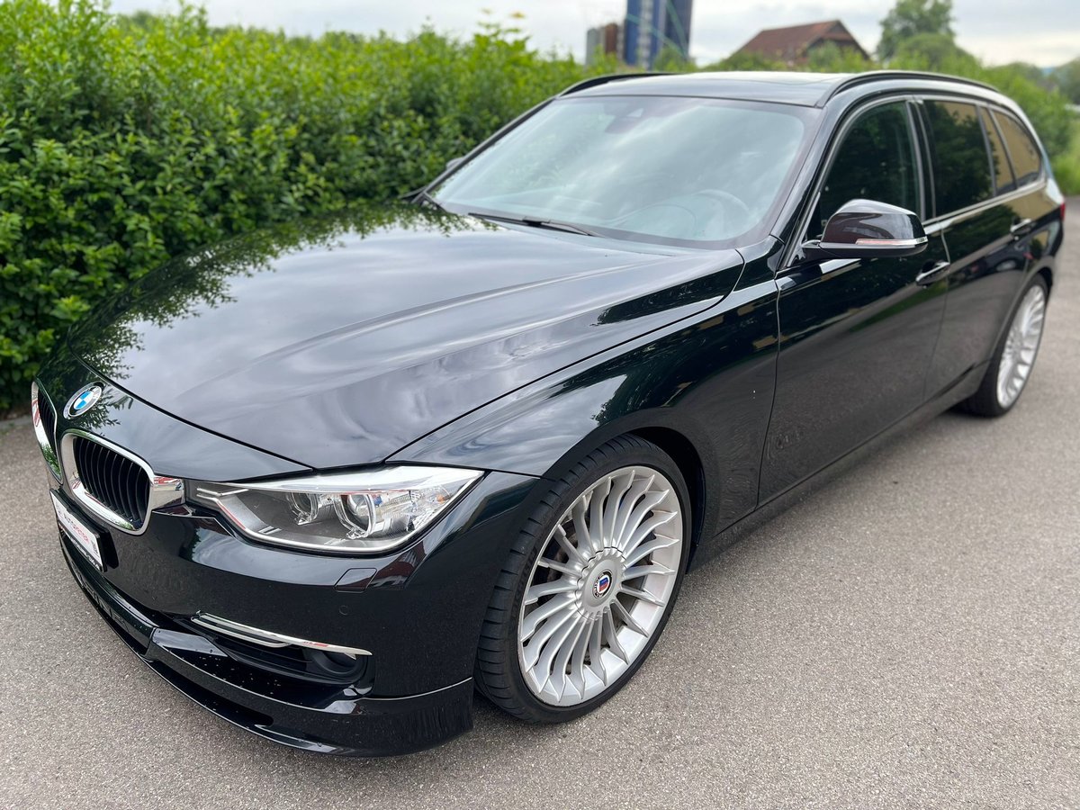 BMW ALPINA B3 BiTurbo Touring 3.0 gebraucht für CHF 29'950,