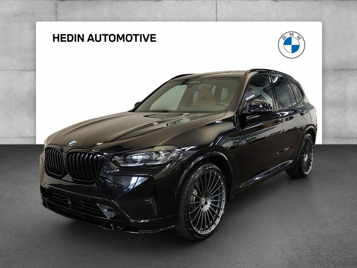 BMW ALPINA XD3 3.0 Biturbo 4x4 neu für CHF 108'900,