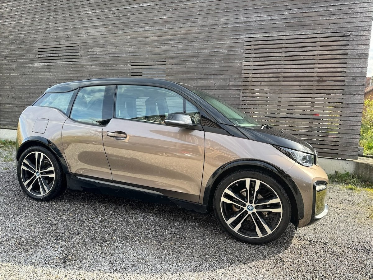 BMW i3s (120Ah) Fleet Edition gebraucht für CHF 18'800,